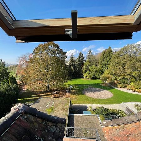 Parkforum Wylihof Luterbach Zewnętrze zdjęcie