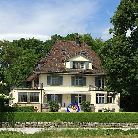 Parkforum Wylihof Luterbach Zewnętrze zdjęcie
