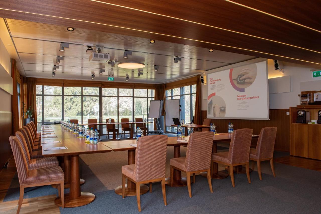 Parkforum Wylihof Luterbach Zewnętrze zdjęcie