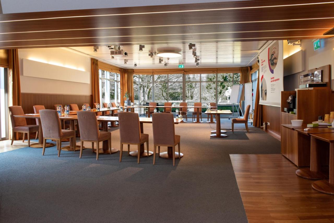 Parkforum Wylihof Luterbach Zewnętrze zdjęcie