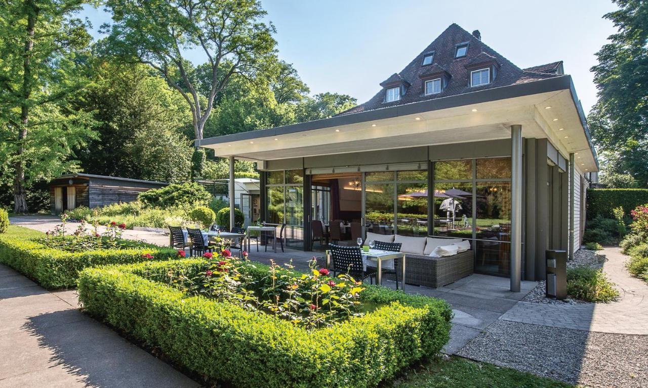 Parkforum Wylihof Luterbach Zewnętrze zdjęcie