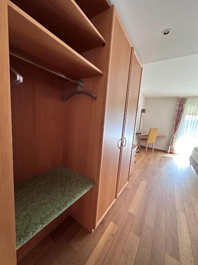 Parkforum Wylihof Luterbach Zewnętrze zdjęcie