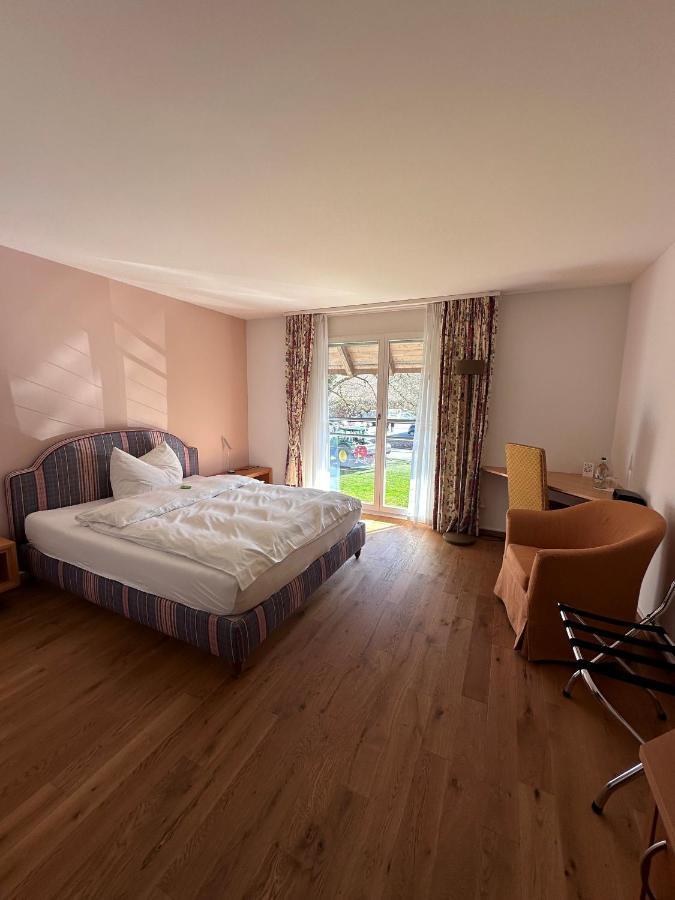 Parkforum Wylihof Luterbach Zewnętrze zdjęcie