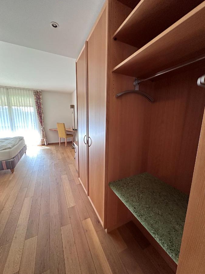 Parkforum Wylihof Luterbach Zewnętrze zdjęcie