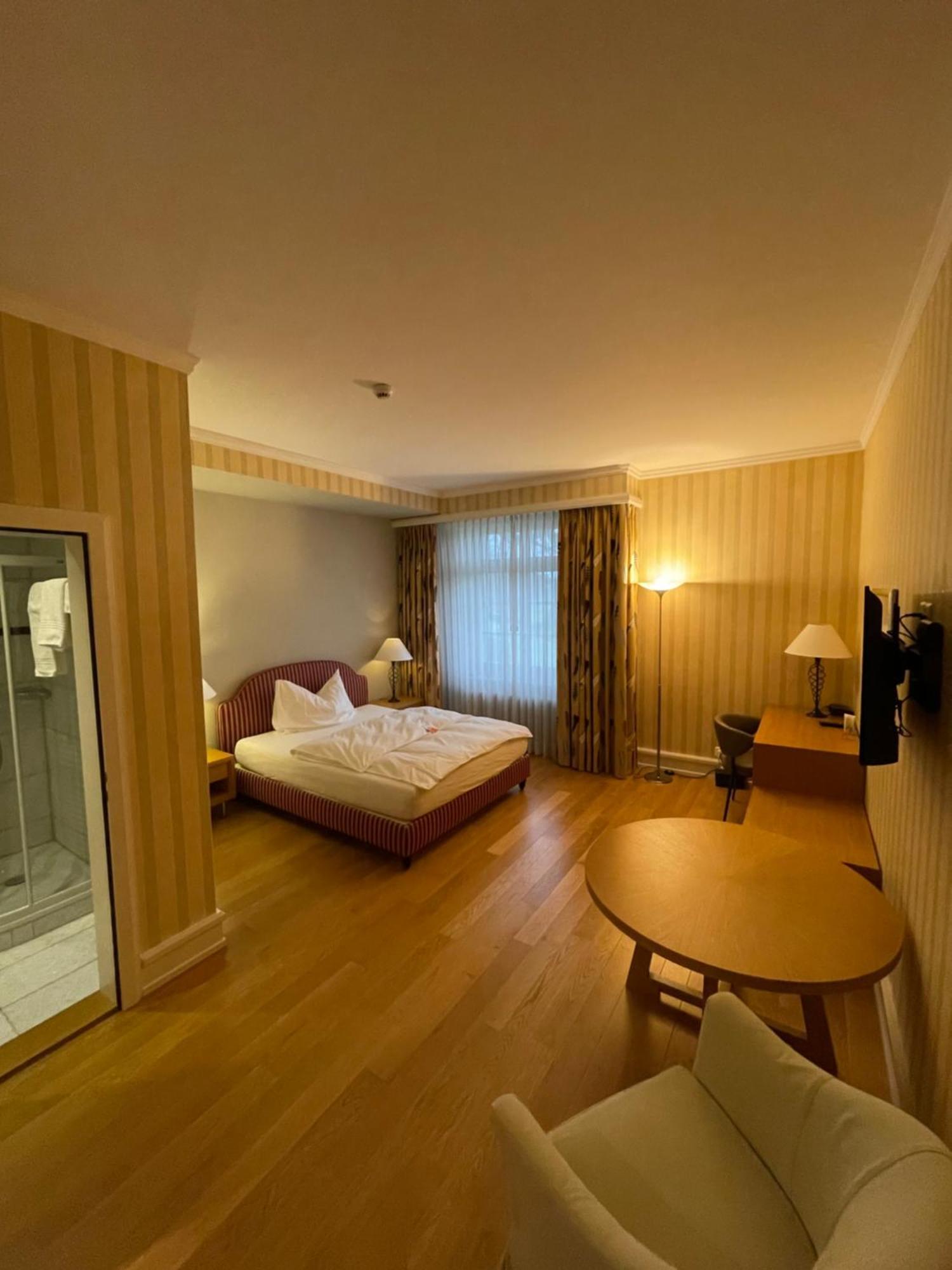 Parkforum Wylihof Luterbach Zewnętrze zdjęcie