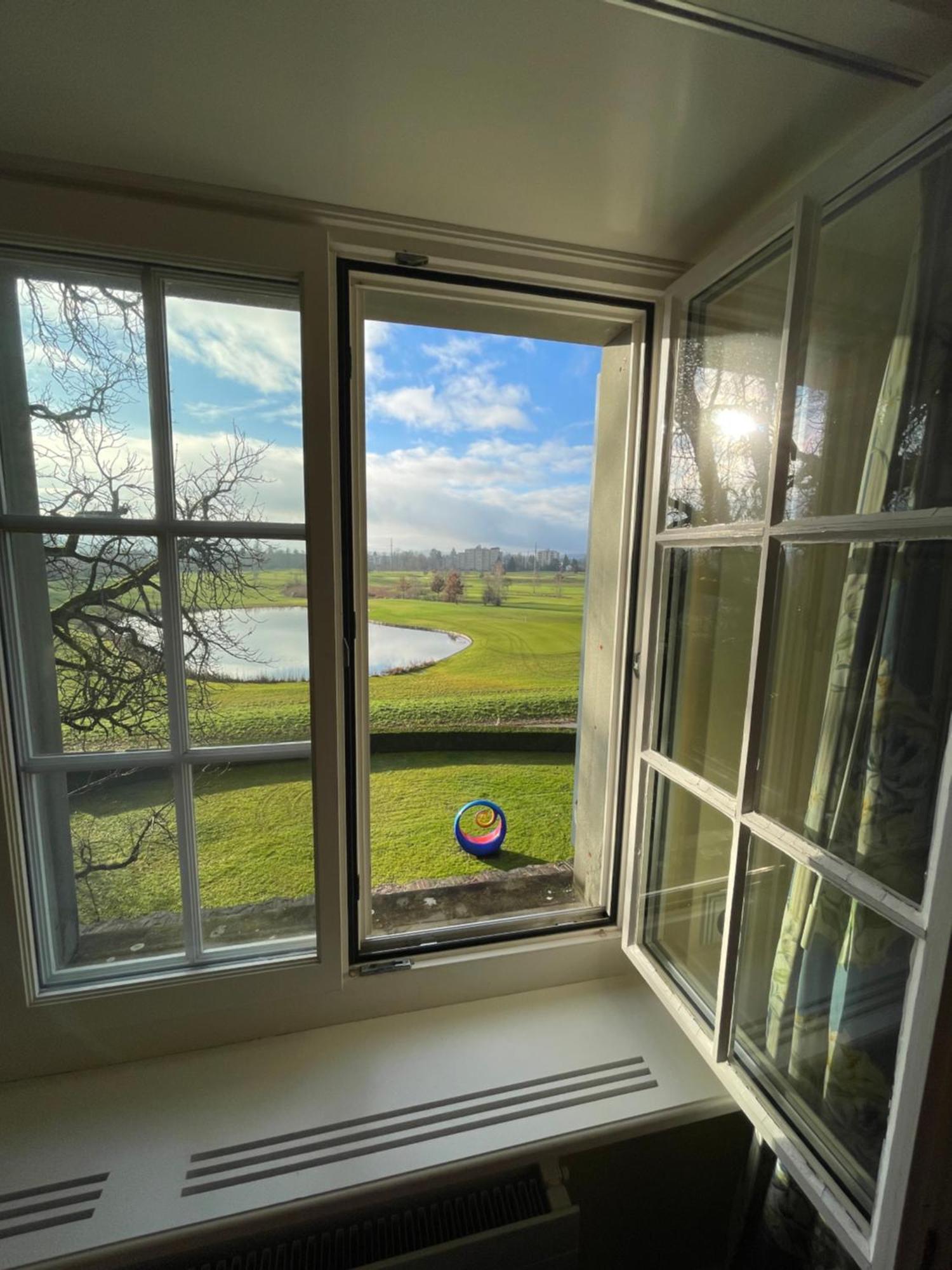 Parkforum Wylihof Luterbach Zewnętrze zdjęcie