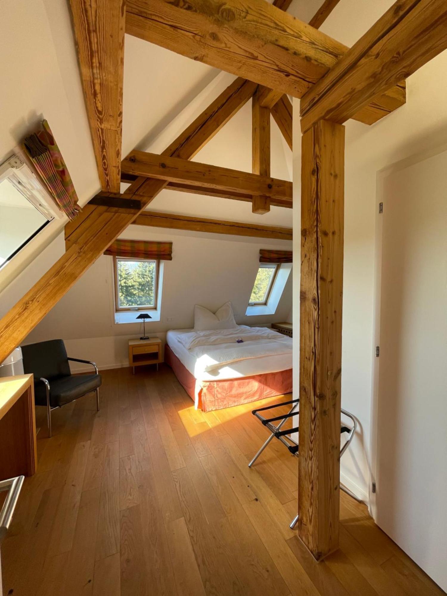 Parkforum Wylihof Luterbach Zewnętrze zdjęcie