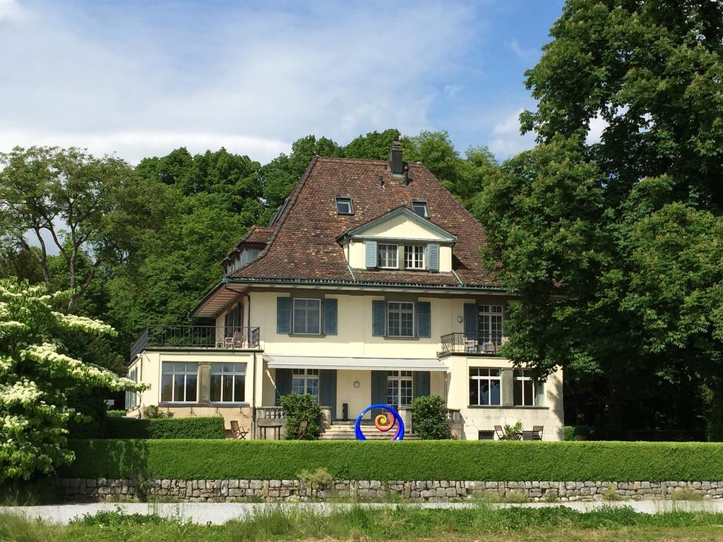 Parkforum Wylihof Luterbach Zewnętrze zdjęcie