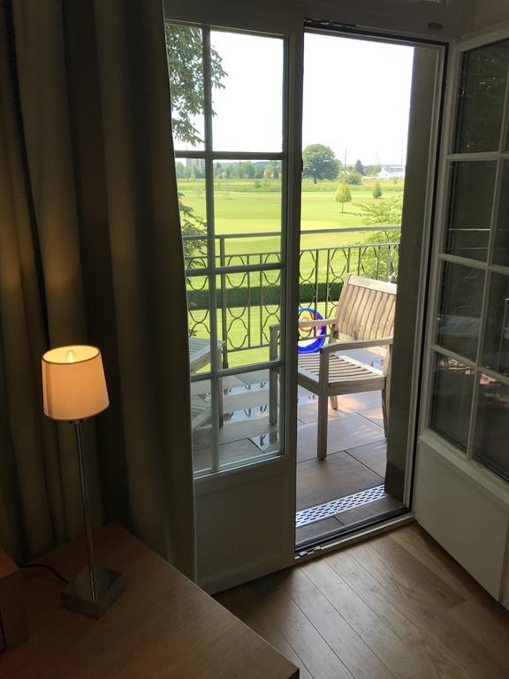Parkforum Wylihof Luterbach Zewnętrze zdjęcie