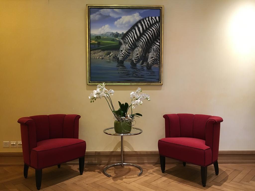 Parkforum Wylihof Luterbach Zewnętrze zdjęcie