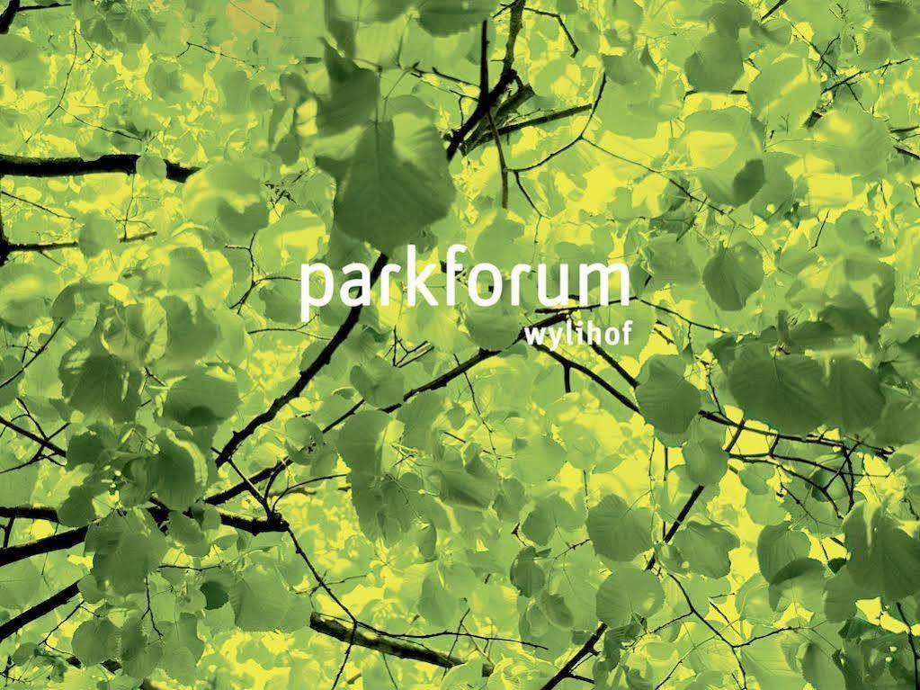 Parkforum Wylihof Luterbach Zewnętrze zdjęcie