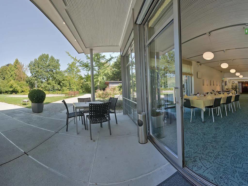 Parkforum Wylihof Luterbach Zewnętrze zdjęcie