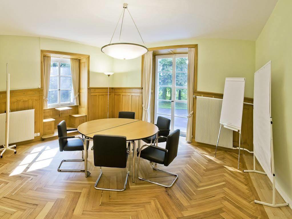Parkforum Wylihof Luterbach Zewnętrze zdjęcie