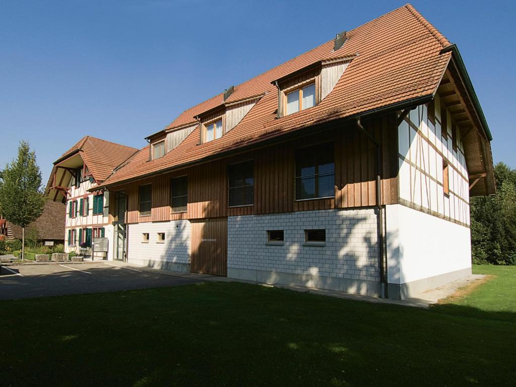 Parkforum Wylihof Luterbach Zewnętrze zdjęcie